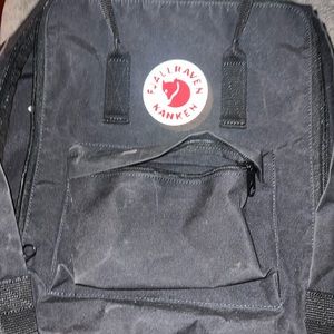Fjallraven Kanken